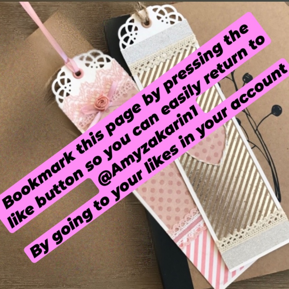 Quick press like to remember this page!